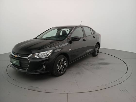 CHEVROLET ONIX 1.0 FLEX PLUS LT MANUAL CHEVROLET ONIX 1.0 FLEX PLUS LT MANUAL